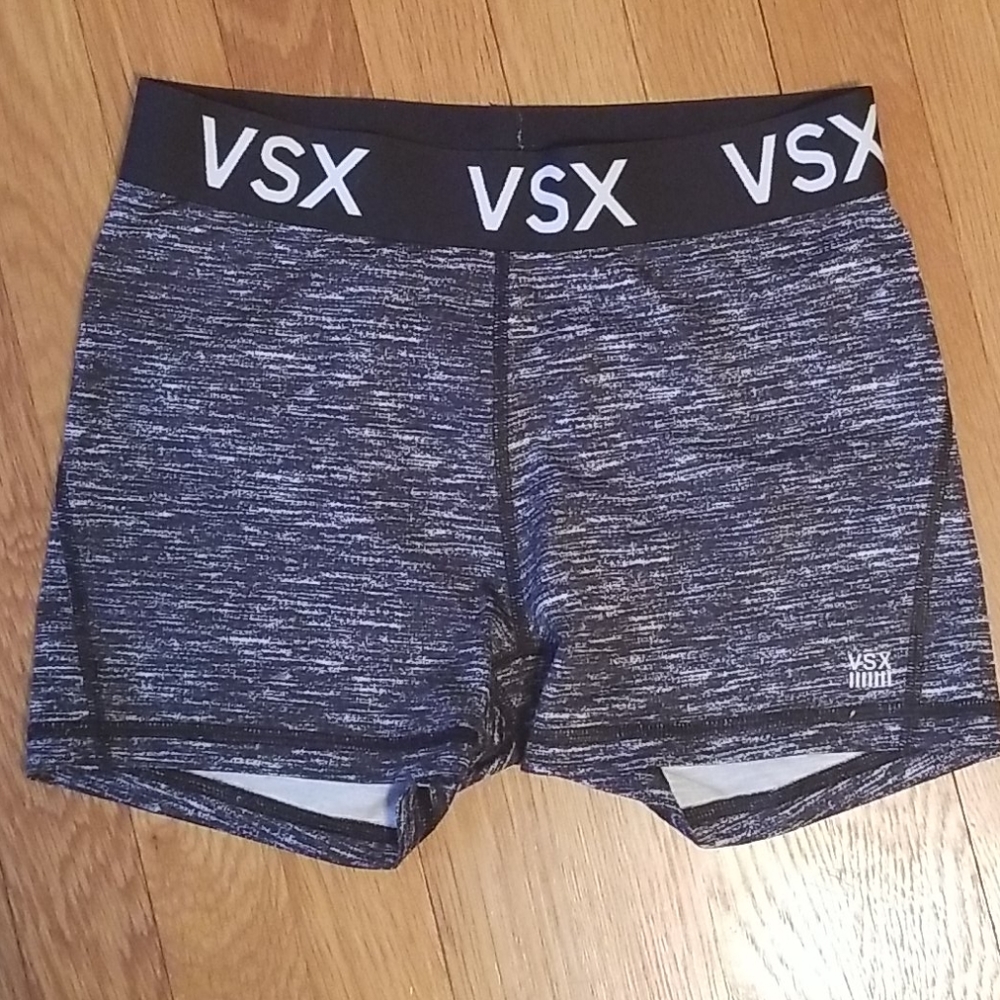 Booty shorts small